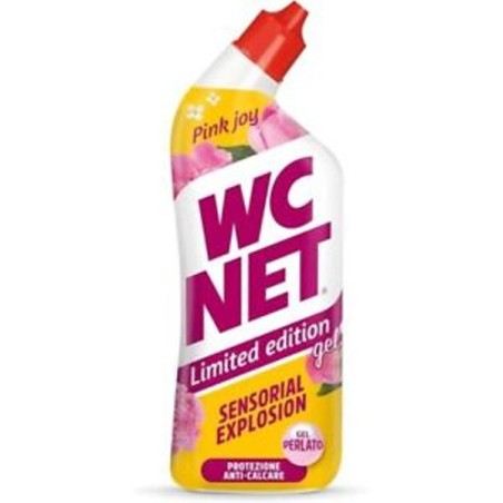 WC NET PINK JOY 700ML