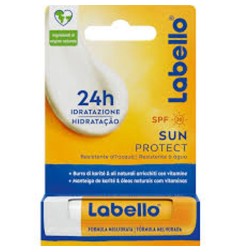 LABELLO SUN PROTECT FP30 5,5ML