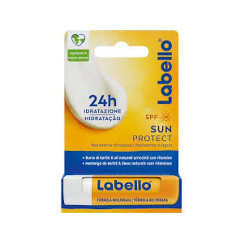 LABELLO SUN PROTECT FP30 5,5ML