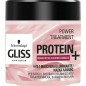 GLISS MASCHERA 4IN1 PROTEIN ILLUMINANTE 400ML