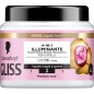 GLISS MASCHERA 4IN1 ILLUMINANTE 400ML