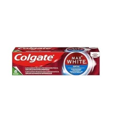 COLGATE DENTIFRICIO MAX WHUTW OPTIC 75ML