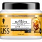 GLISS MASCHERA 4IN1 NUTRIENTE 400ML