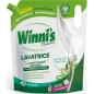 WINNIS LAVATRICE BUSTA IGIENIZZANTE 1,35LT 30LAV