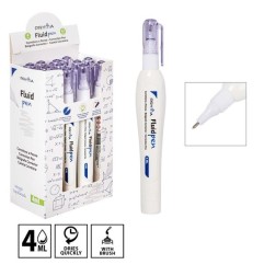 PRYMA CORRETTORE FLUID PEN 2,2MM 4ML