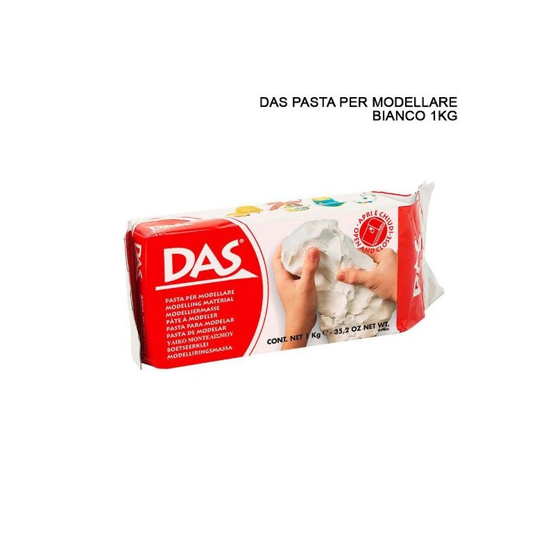 DAS BIANCO 1KG