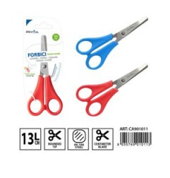 PRYMA FORBICI P/TONDA CENTIMETRATE 13CM