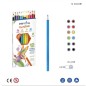 PRYMA PASTELLI CREATIVO 24PZ BL.