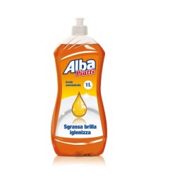 ALBA PIATTI ACETO 1LT
