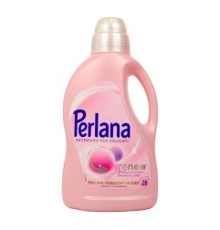 PERLANA LAVATRICE ROSA LANA 1,4LT 28LAV