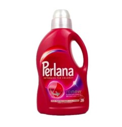 PERLANA LAVATRICE COLOR 1,4LT 28LAV