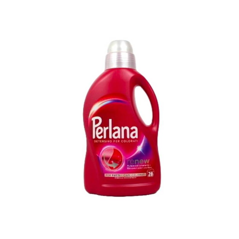 PERLANA LAVATRICE COLOR 1,4LT 28LAV