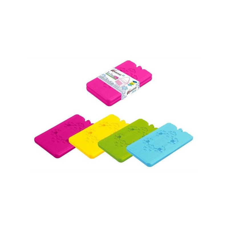 ICE PAD 200GR. SET 2 PCS