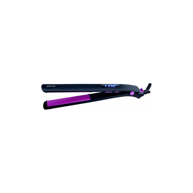 PIASTRA PER CAPELLI 2 IN 1 57W