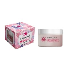 SETABLU SCRUB CORPO ZUCCHERO 250ML