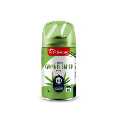 DEO AMBIENTE AUTOMATICO CANNA BAMBU 250ML
