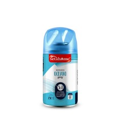 DEO AMBIENTE AUTOM OCEANO 250ML