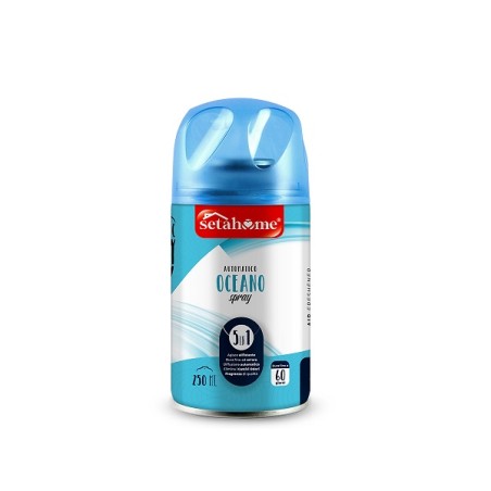 DEO AMBIENTE AUTOM OCEANO 250ML