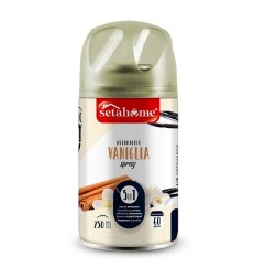 DEO AMBIENTE AUTOMATICO VANIGLIA 250ML