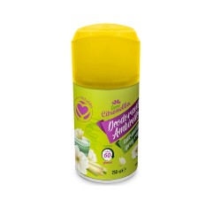 DEO AMBIENTE CITRONELLA 250ML