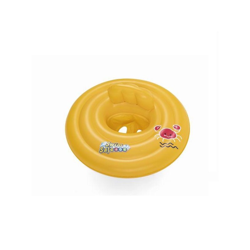 SALVAGENTE SWIM SAFE DIAM. 69CM CON MUTANDINA