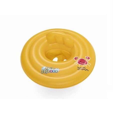 SALVAGENTE SWIM SAFE DIAM. 69CM CON MUTANDINA