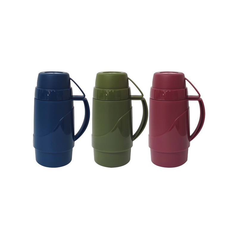 THERMOS PREMIUM 0,15LT ASS.