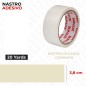 SUNLUX NASTRO ADESIVO CARTA GOMMATA 3,8CMX20YARDS
