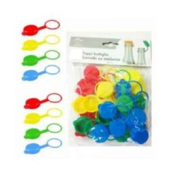 TAPPO PLASTICA 20PZ