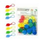 TAPPO PLASTICA 20PZ