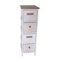 LIBERTY CIPRIA MOBILE 4 CASSETTI 26X32X81CM
