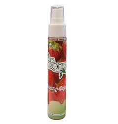 LES AROMES SPRAY STRAWBERRY 60ML