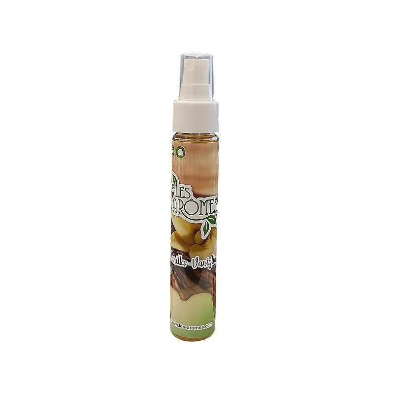 LES AROMES SPRAY VANILLA 60ML