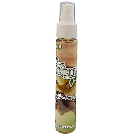 LES AROMES SPRAY VANILLA 60ML