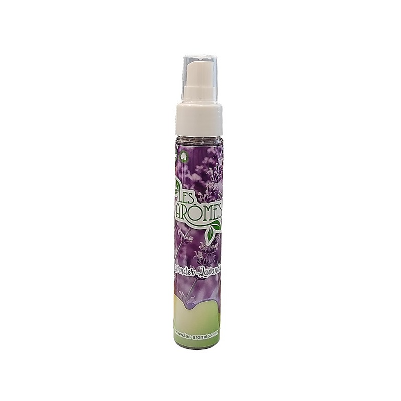 LES AROMES SPRAY LAVENDER 60ML