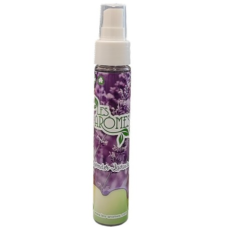 LES AROMES SPRAY LAVENDER 60ML