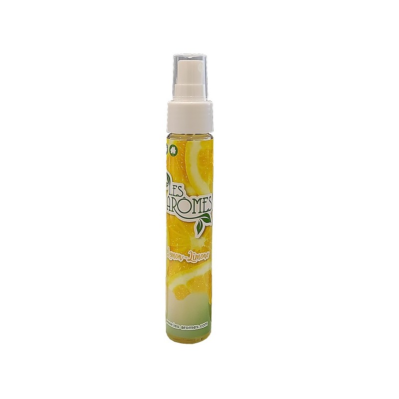 LES AROMES SPRAY LIMONE 60ML