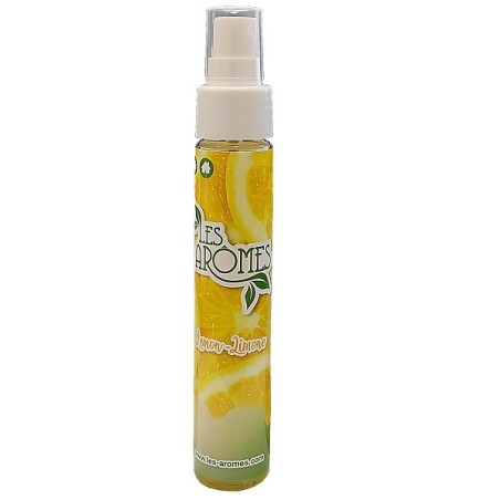 LES AROMES SPRAY LIMONE 60ML