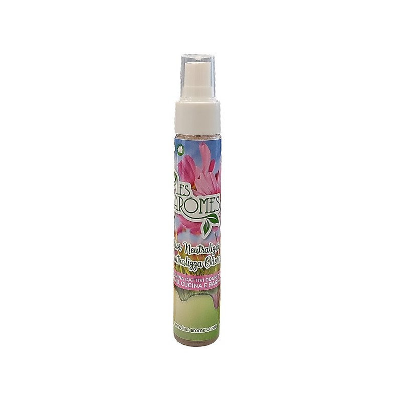 LES AROMES SPRAY  NEUTRALIZZA ODORI 60ML