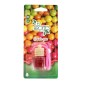 LES AROMES DEO AUTO BOTTIGLIETTA BUBBLE GUM 6ML