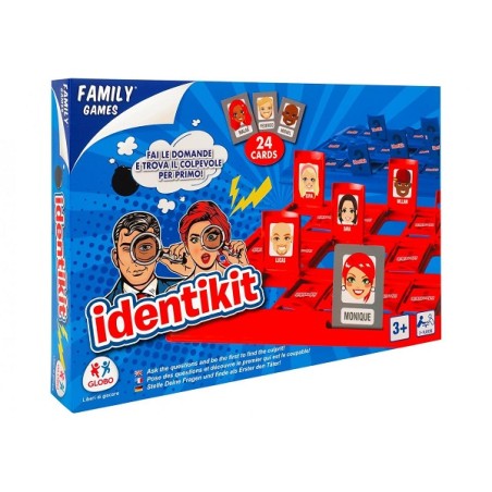 FAMILYGAMES IDENTIKIT