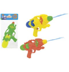 PISTOLA ACQUA SPRUZZO 35 CM 3 ASS