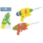 PISTOLA ACQUA SPRUZZO 35 CM 3 ASS