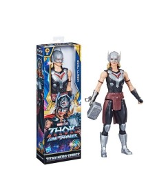 THOR TITAN HERO MIGHTY F4136 OFF