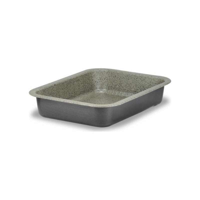 HAPPY STONE LASAGNERA ALTA 30X22X5CM
