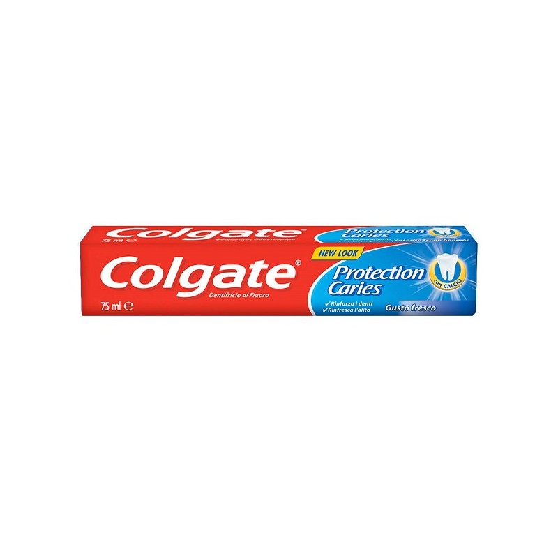 COLGATE DENTIFRICIO PROTEZIONE CARIE 75ML