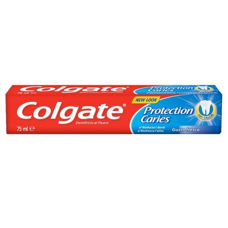 COLGATE DENTIFRICIO PROTEZIONE CARIE 75ML