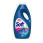 SOFT LAVATRICE GEL COLORE 2,25LT 50LAV