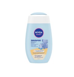 NIVEA BABY SHAMPOO DELICATO NEUTRO 200ML