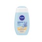 NIVEA BABY SHAMPOO DELICATO NEUTRO 200ML